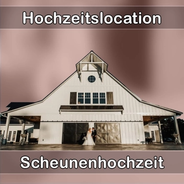 Location - Hochzeitslocation Scheune in Bersenbrück