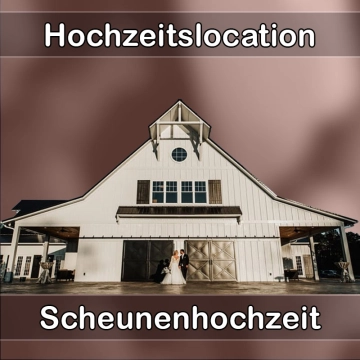 Location - Hochzeitslocation Scheune in Bestensee