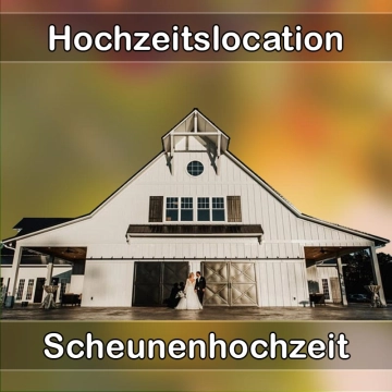 Location - Hochzeitslocation Scheune in Bestwig
