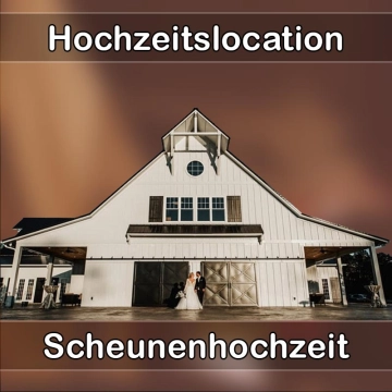 Location - Hochzeitslocation Scheune in Betzdorf