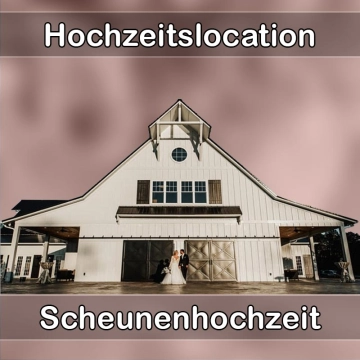 Location - Hochzeitslocation Scheune in Beuren bei Nürtingen