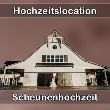 Location - Hochzeitslocation Scheune in Beverstedt