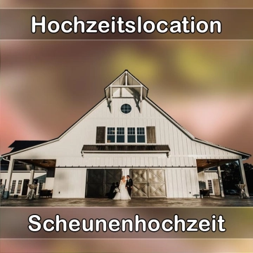 Location - Hochzeitslocation Scheune in Beverungen