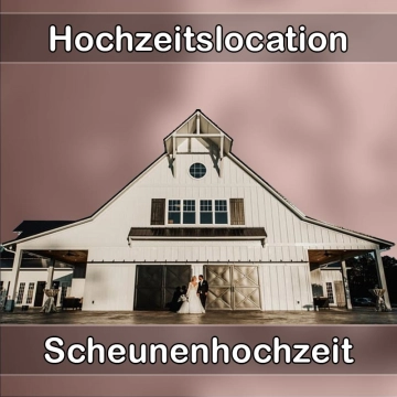 Location - Hochzeitslocation Scheune in Biberach (Baden)