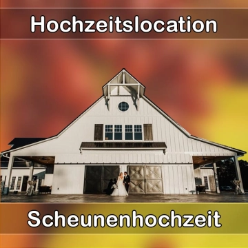Location - Hochzeitslocation Scheune in Bickenbach (Bergstraße)