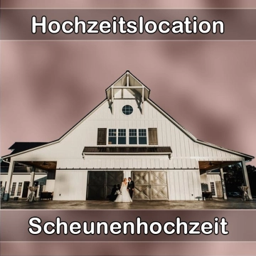 Location - Hochzeitslocation Scheune in Bienenbüttel