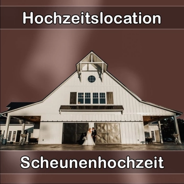 Location - Hochzeitslocation Scheune in Bietigheim-Bissingen