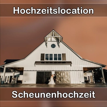 Location - Hochzeitslocation Scheune in Billigheim-Ingenheim