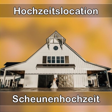 Location - Hochzeitslocation Scheune in Birkenfeld (Nahe)
