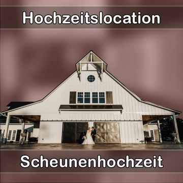 Location - Hochzeitslocation Scheune in Birkenfeld (Württemberg)