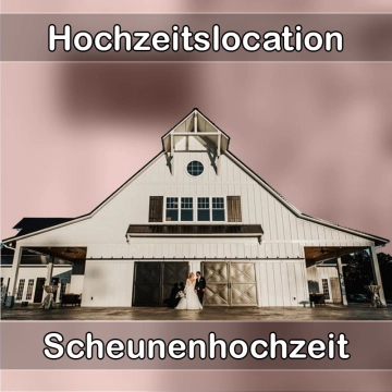 Location - Hochzeitslocation Scheune in Birkenwerder
