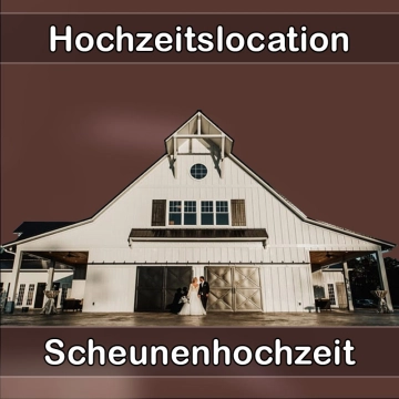 Location - Hochzeitslocation Scheune in Bischofsheim an der Rhön