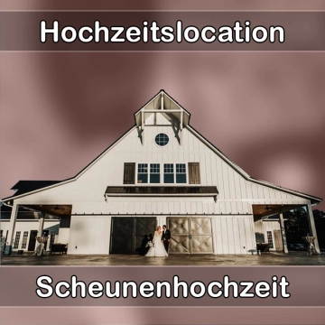 Location - Hochzeitslocation Scheune in Bispingen