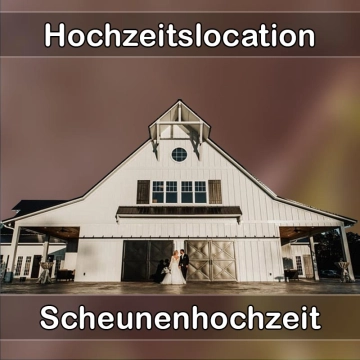 Location - Hochzeitslocation Scheune in Bissendorf