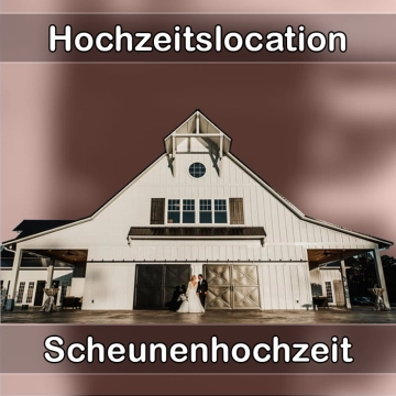Location - Hochzeitslocation Scheune in Blankenburg-Harz