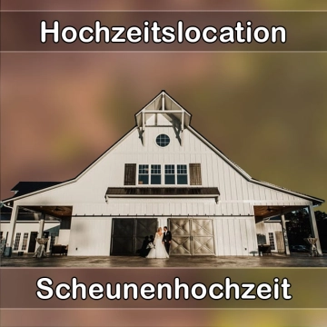 Location - Hochzeitslocation Scheune in Blankenheim (Ahr)