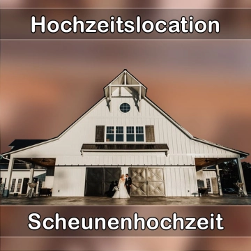 Location - Hochzeitslocation Scheune in Blaufelden