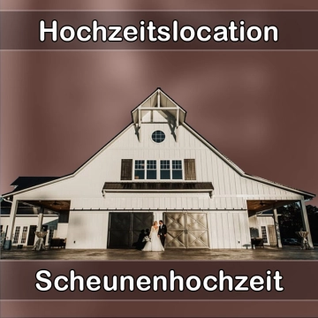 Location - Hochzeitslocation Scheune in Blaustein