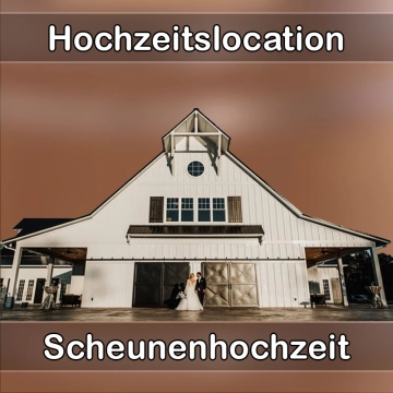 Location - Hochzeitslocation Scheune in Bleckede