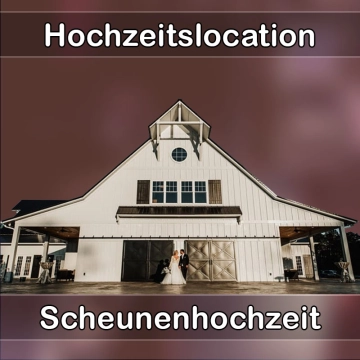 Location - Hochzeitslocation Scheune in Blomberg