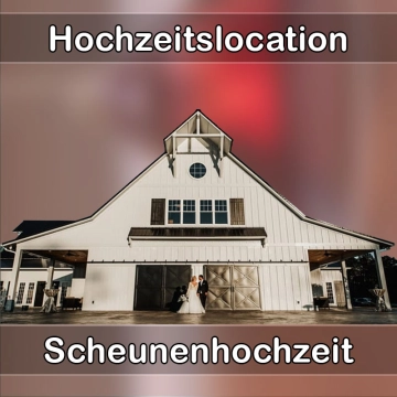 Location - Hochzeitslocation Scheune in Bocholt