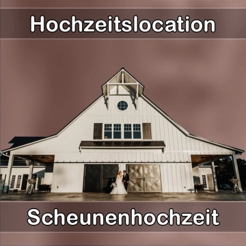 Location - Hochzeitslocation Scheune in Bockhorn (Friesland)