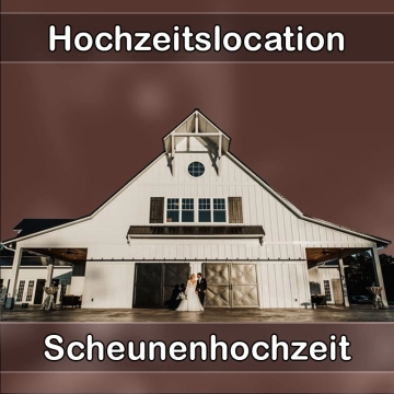 Location - Hochzeitslocation Scheune in Bodenwerder