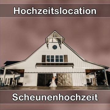 Location - Hochzeitslocation Scheune in Bodman-Ludwigshafen