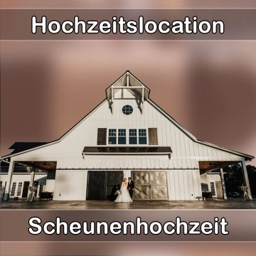 Location - Hochzeitslocation Scheune in Bodnegg