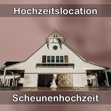 Location - Hochzeitslocation Scheune in Börnsen