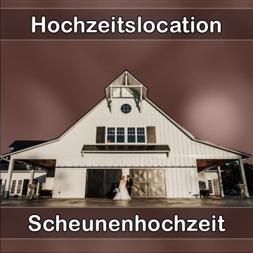 Location - Hochzeitslocation Scheune in Boizenburg-Elbe