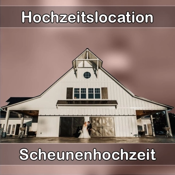 Location - Hochzeitslocation Scheune in Bonndorf im Schwarzwald