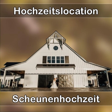 Location - Hochzeitslocation Scheune in Bopfingen