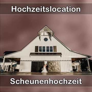 Location - Hochzeitslocation Scheune in Bordesholm
