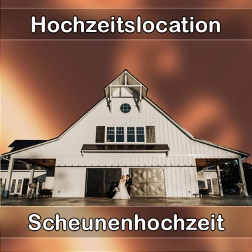 Location - Hochzeitslocation Scheune in Borgentreich