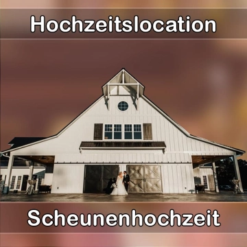 Location - Hochzeitslocation Scheune in Borgholzhausen