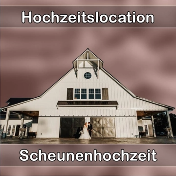 Location - Hochzeitslocation Scheune in Bornheim (Rheinland)