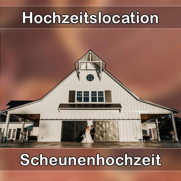 Location - Hochzeitslocation Scheune in Bornhöved