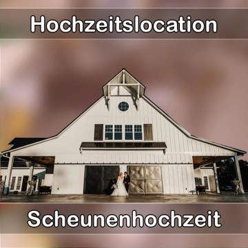 Location - Hochzeitslocation Scheune in Bosau