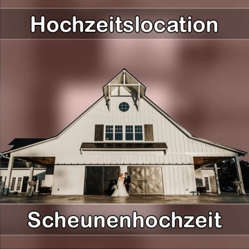 Location - Hochzeitslocation Scheune in Bous