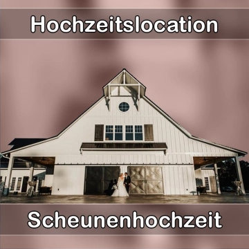 Location - Hochzeitslocation Scheune in Boxberg (Baden)