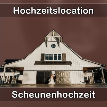 Location - Hochzeitslocation Scheune in Brackenheim