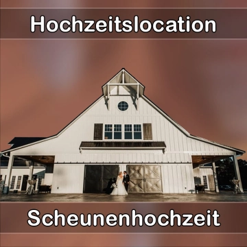 Location - Hochzeitslocation Scheune in Bräunlingen