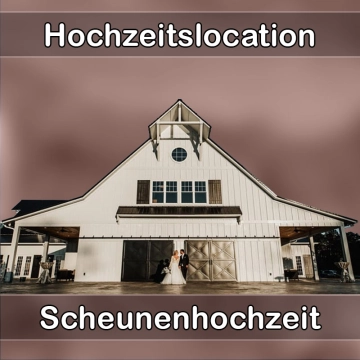 Location - Hochzeitslocation Scheune in Brakel