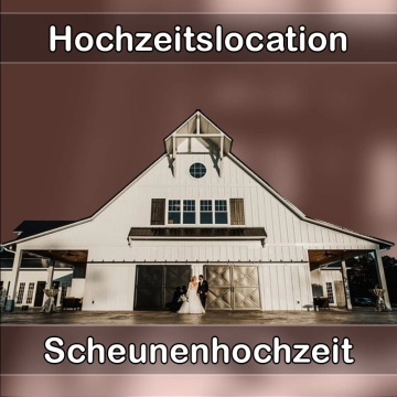 Location - Hochzeitslocation Scheune in Brandenburg an der Havel