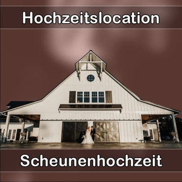 Location - Hochzeitslocation Scheune in Braunlage