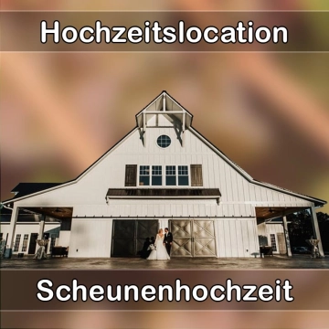 Location - Hochzeitslocation Scheune in Braunschweig