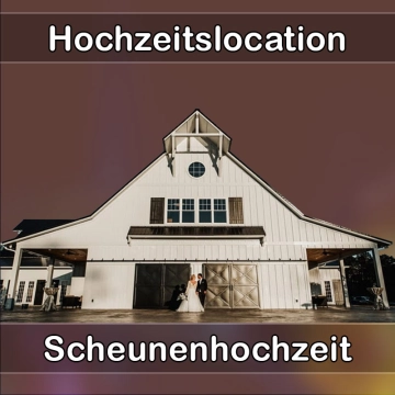 Location - Hochzeitslocation Scheune in Bredstedt