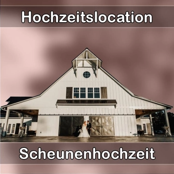 Location - Hochzeitslocation Scheune in Bremervörde