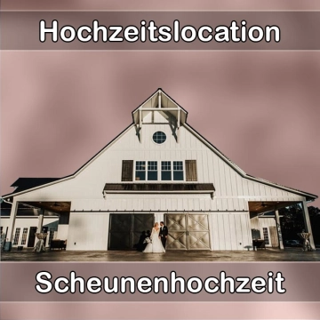 Location - Hochzeitslocation Scheune in Bretten (Baden)